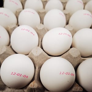 Printing on Egg Shells: 4 most important questions