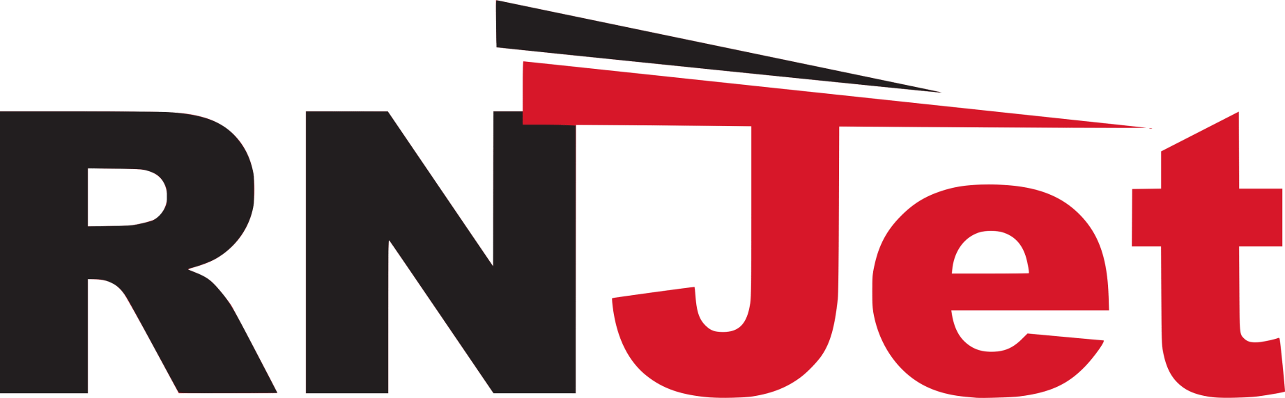 RNJet Logo svg